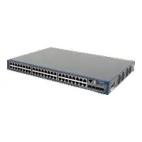 3CRS42G-48-91 - 3com 4210G-48 48xPorts 10/100/1000Base-T + 4xSFP (mini-GBIC) Layer2 Managed Stackable Gigabit Ethernet Switch