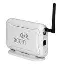 3CRWE454G75 - 3Com OfficeConnect Wireless 54 Mb/s 11G Wireless Access Point