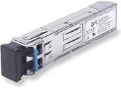 3CSFP9-82 - 3Com 100Mb/s 100Base-LX Single-Mode Fibre 1310nm 10km SFP Transceiver Module