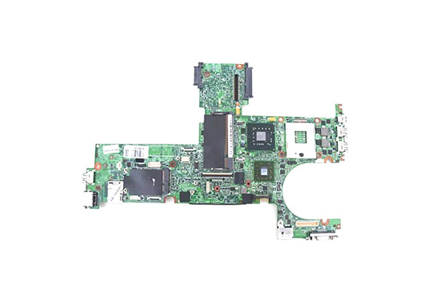 486299-001 - Compaq 6930p 128MB Discrete System Board (Motherboard)