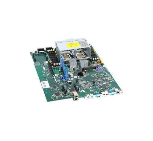 603887-001 - Compaq System Board (Motherboard) for ProLiant DL165 G7 Sl165z G7 Series System