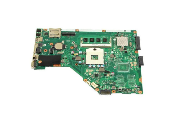 60-N0OMB1900-B02 - ASUS X55cr Intel Laptop Motherboard with I3-2370m 2.4GHz CPU