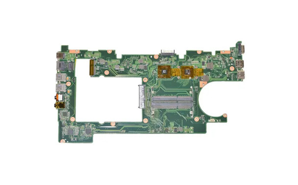 60-N2JMB1000-C01 - ASUS (Motherboard) with AMD E450 1.65Ghz CPU for U32U