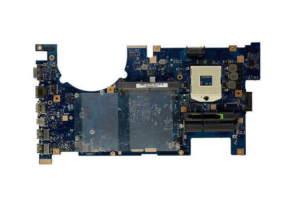 60-N2VMB1401-B06 - ASUS G75vw Intel Laptop Motherboard Socket-989