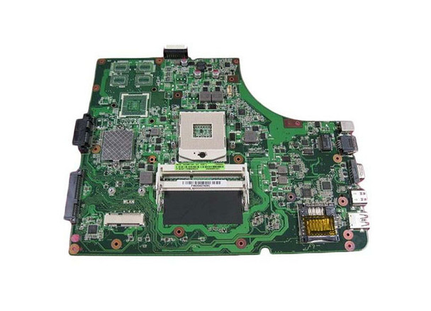 60-N3CMB1300-D02 - ASUS K53e Intel Laptop Motherboard Socket-989