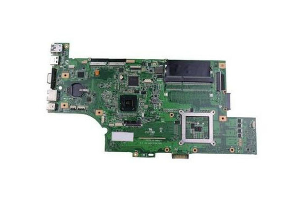 60-N3HMB1200-C02 - ASUS Lamborghini VX7 G53SW G53SX Intel Socket 989 Laptop Motherboard