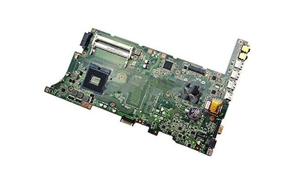 60-N3YMB1100-D03 - ASUS -U53jc Intel Laptop Motherboard Socket-989