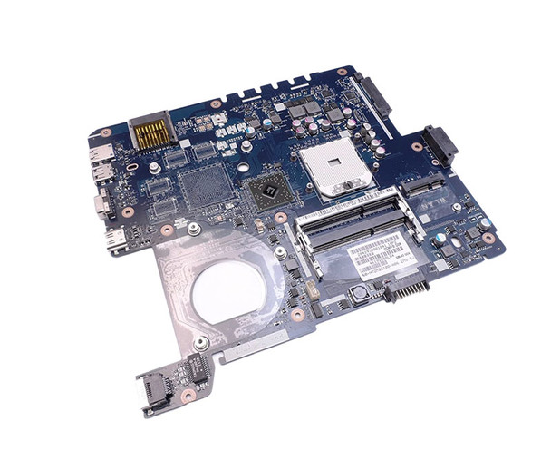60-N58MB2100-B01 - ASUS K53u Laptop Motherboard with AMD E350 1.6GHz CPU