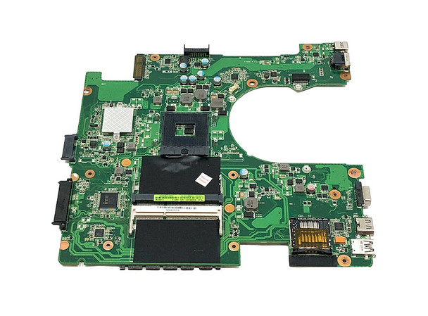 60-N6KMB3000-C05 - ASUS U56e Intel Laptop Motherboard Socket-989