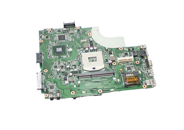60-N7SMB1400-A01 - ASUS X44h K43l Intel Laptop Motherboard Socket-989