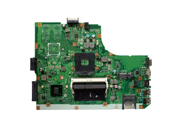60-N89MB1301-A02 - ASUS U57a K55a K55vd Intel Laptop Motherboard Socket-989