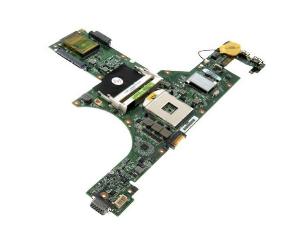 60-N8EMB1001-E08 - ASUS U47a Intel Laptop Motherboard Socket-989