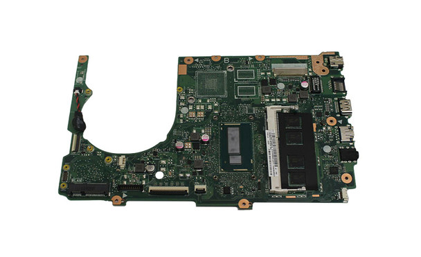 60-N8EMB2001-A02 - ASUS Q400a Intel Laptop Motherboard Socket 989