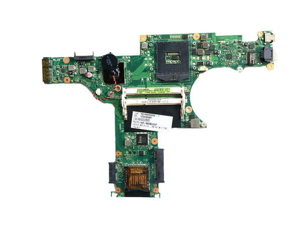 60-N8EMB2001-A03 - ASUS Q400a Intel Laptop Motherboard Socket-989