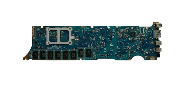 60-N8NMB4F00-B02 - ASUS Ux31e Laptop Motherboard with i5-2557m 2.7GHz CPU with 4GB Ram
