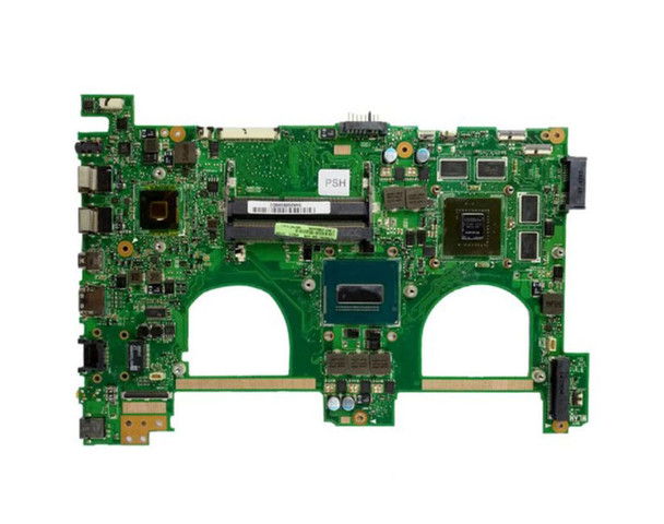 60NB00K0-MB9000 - ASUS (Motherboard) DSC with Intel i7-4700HQ 2.40GHz Processor for N550JV Laptop