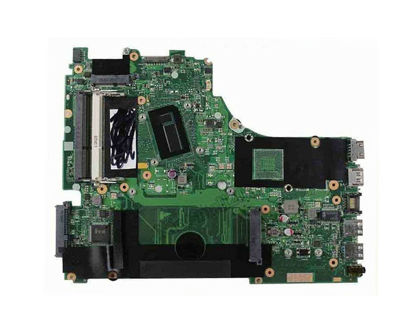 60NB01Y0-MB3000 - ASUS (Motherboard) with Intel i7-4700HQ 2.40GHz CPU for X750JA