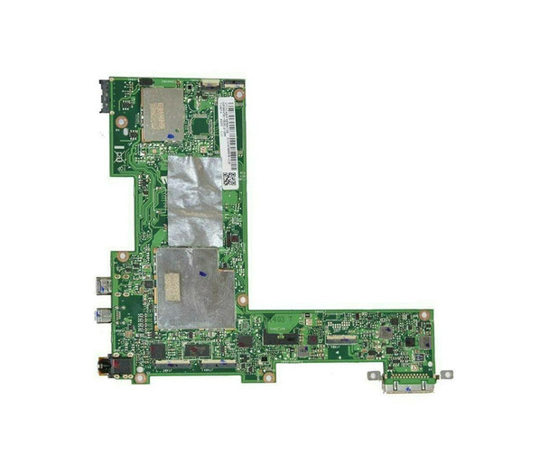 60NB0450-MB2012 - ASUS (Motherboard) 64GB w/ Intel Atom Z3740 1.33Ghz CPU for Transformer T100TA