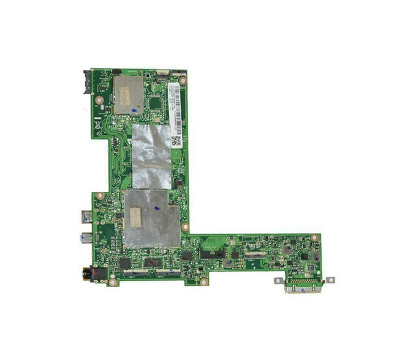 60NB0450-MB2060 - ASUS (Motherboard) 64GB w/ Intel Atom Z3740 1.33Ghz CPU for Transformer T100TA