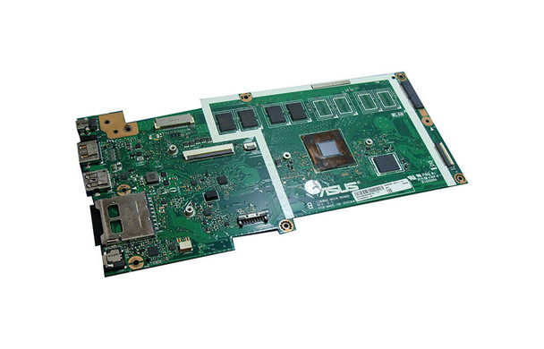 60NB05W0-MB1512 - ASUS C300MA Laptop Motherboard 2GB/16GB SSDwith Intel Celeron N2830 2.16GHz CPU