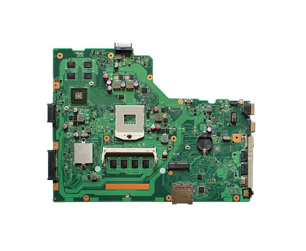 60-NCOMB1401-B04 - ASUS X75vd Intel Laptop Motherboard Socket-989