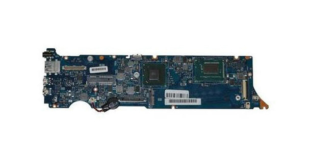 60-NIOMB1803-B03 - ASUS Ux31a2 Intel Laptop Motherboard with i5-3317u 2.6GHz CPU