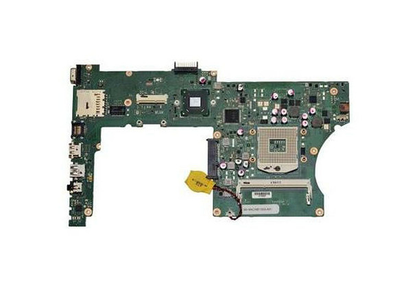 60-NNOMB1000-A01 - ASUS X501a Intel Laptop Motherboard Socket-989