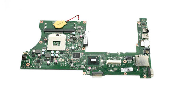 60-NNOMB1102-A04 - ASUS X401a Intel Laptop Motherboard Socket-989