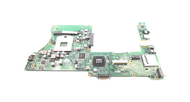 60-NNOMB1102-A06 - ASUS X501a Intel Laptop Motherboard Socket-989