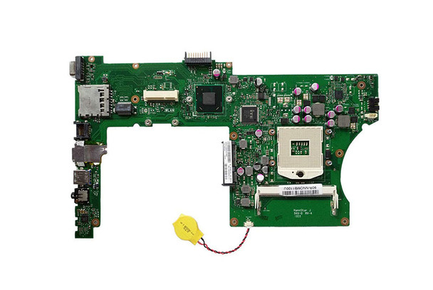 60-NNOMB1202-A06 - ASUS X501A Intel Socket 989 Laptop Motherboard