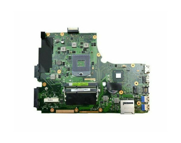 60-NTGMB1000-B01 - ASUS Q500a Intel Laptop Motherboard Socket-989