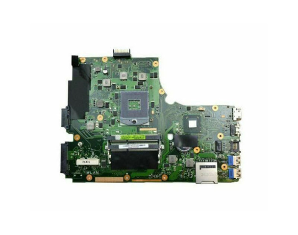 60-NTGMB1000-C01 - ASUS Q500a Intel Laptop Motherboard Socket-989