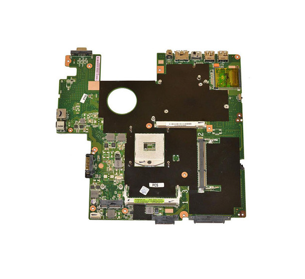 60-NV3MB1000-D02 - ASUS G60vx Gaming Laptop Motherboard Socket 478