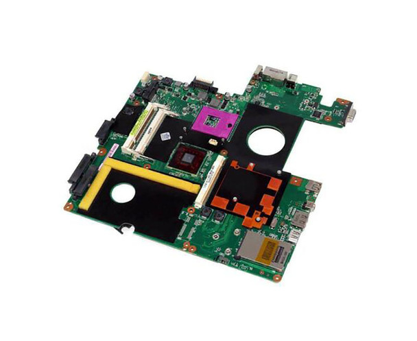 60-NV3MB1200-A05 - ASUS G60VX (Motherboard) for Laptop