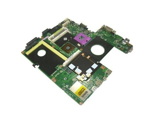 60-NV3MB1200-A12 - Asus G60vx Laptop System Board (Motherboard)