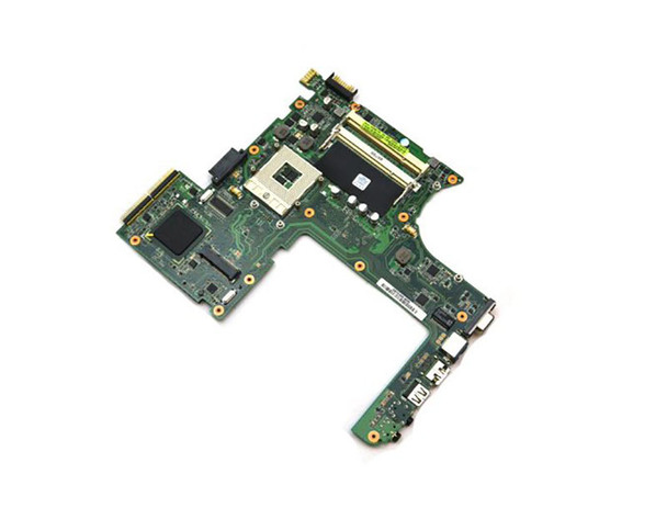 60-NV6MB1200-A02 - ASUS U80a U801a Intel Laptop Motherboard S478
