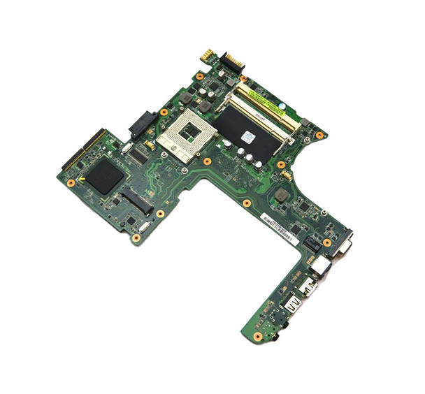 60-NV6MB1200-A05 - ASUS Laptop Motherboard U80a