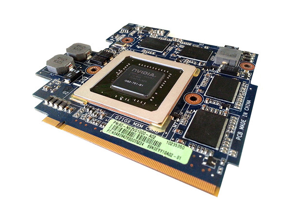 60-NVZVG1000-A02 - ASUS Nvidia GeForce 8800 GTS 1GB DDR3 Video Graphics Card for G71GX G72GX