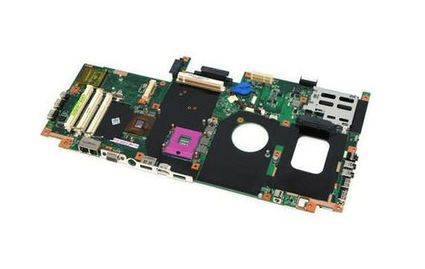 60-NX9MB1100-B01 - Asus G72gx Laptop System Board (Motherboard)