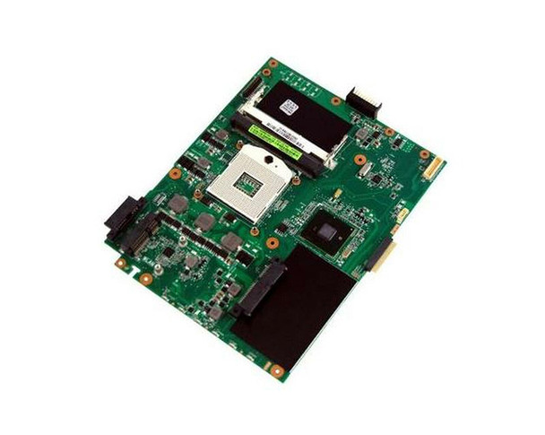 60-NXNMB1000-C01 - ASUS K52f Intel Laptop Motherboard Socket-989