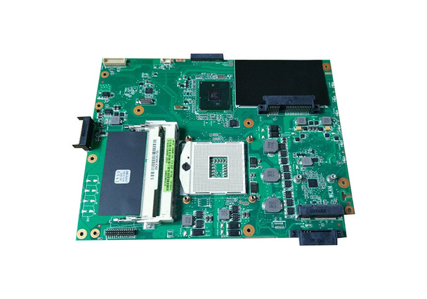 60-NXNMB1000-E03 - ASUS K52f Intel Laptop Motherboard Socket-989