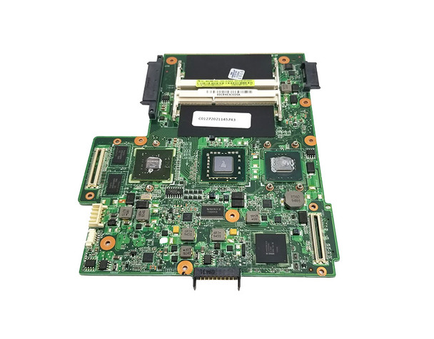 60-NXUMB1000-C02 - ASUS Ul50vs Laptop Motherboard