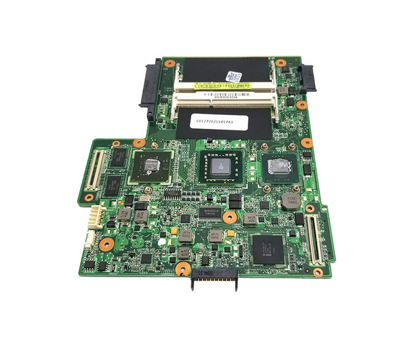 60-NXUMB1000-C03 - Asus Gaming Laptop Motherboard G60vx