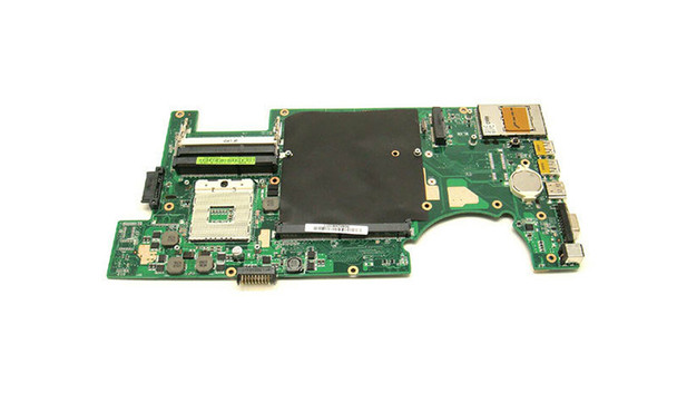 60-NY8MB1200-B0C - Asus G73jh Gaming Laptop System Board (Motherboard) Socket-989