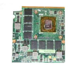 60-NY8VG1000-C13 - ASUS G73 Mxm HD5870 1GB Video Graphics Card