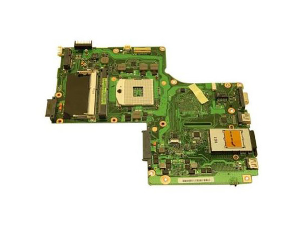 60-NYCMB1000-C01 - Asus U50f Laptop System Board (Motherboard)