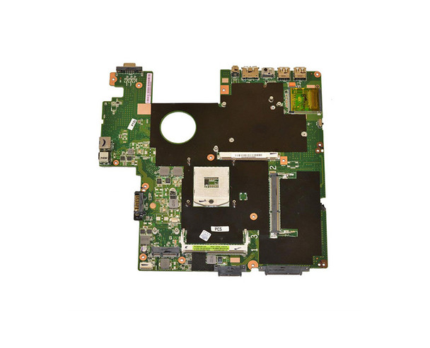 60-NYLMB1100-C01 - ASUS G60jx Intel Laptop Motherboard Socket-989