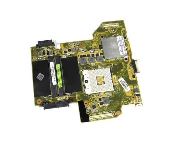60-NZ6MB1000-D01 - ASUS U53f Intel Laptop Motherboard Socket-989