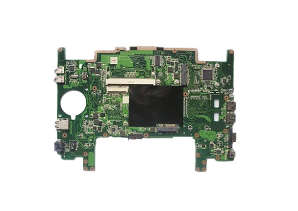 60-OA0HMB4000-B02 - ASUS Notebook Motherboard with 1.6GHz Intel Atom CPU