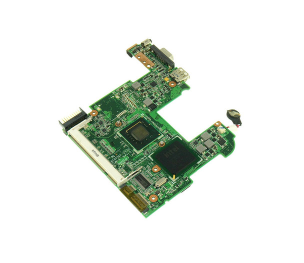 60-OA1BMB3000-C03 - ASUS Notebook Motherboard with Intel Atom 1.6GHz Processor N270